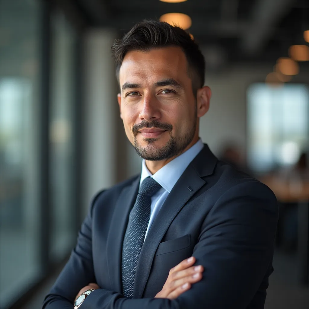 Marco Müller, Flottenmanager